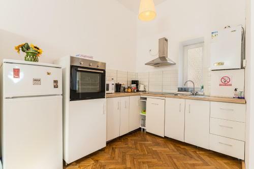 Apartamento Zen House