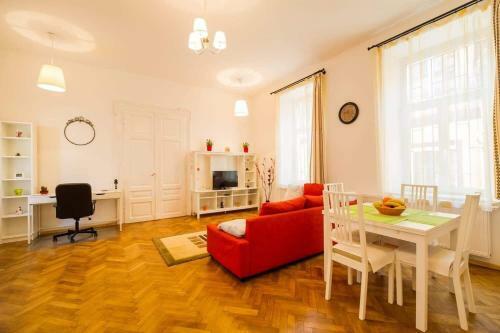 Apartamento Zen House