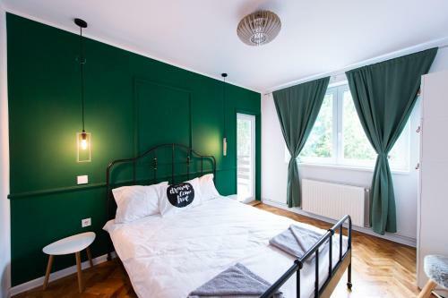 Apartamento Grandview City Brasov