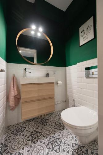 Apartamento Grandview City Brasov