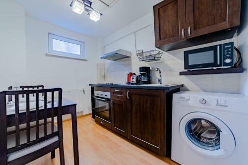 Apartamentos Old City Lux 2
