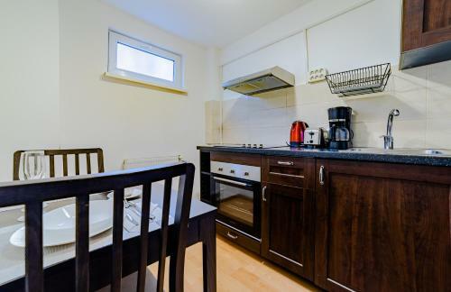 Apartamentos Old City Lux 2