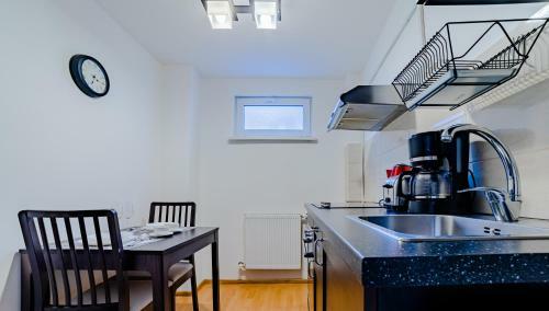 Apartamentos Old City Lux 2