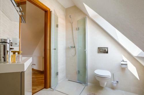 Aki Gray Apartment