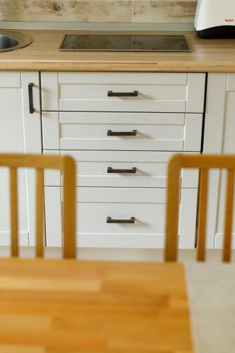 Aki Gray Apartment