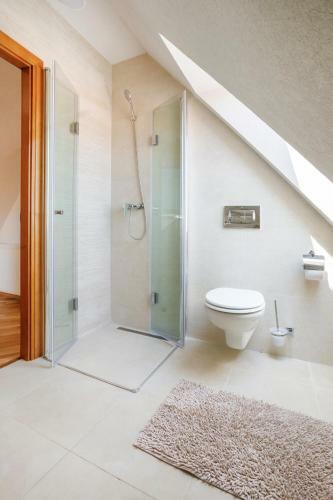 Aki Gray Apartment