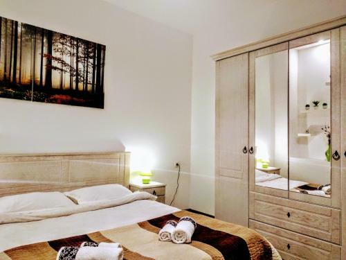Apartamento Tampa Guests House