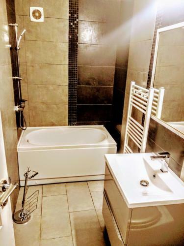 Apartamento Tampa Guests House