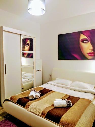 Apartamento Tampa Guests House