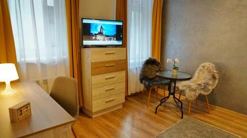 Apartamento Jules Studio Downtown