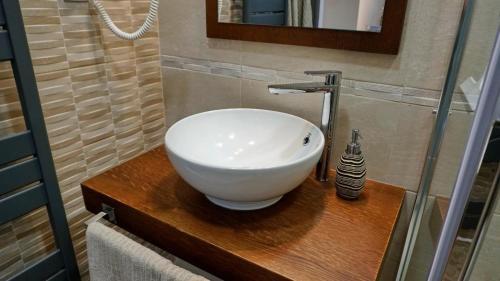 Apartamento Jules Studio Downtown