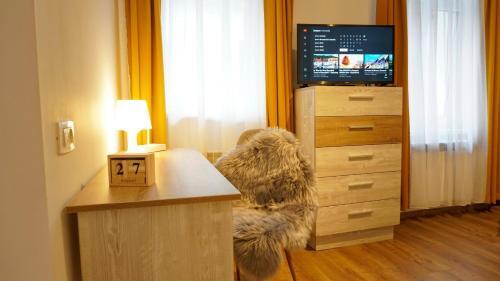 Apartamento Jules Studio Downtown