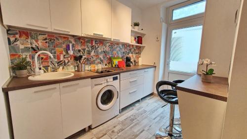 Apartamento Jules Studio Downtown