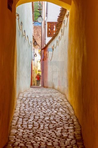 Apartamento Jules Studio Downtown