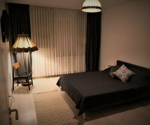 Villa Sunny Town House