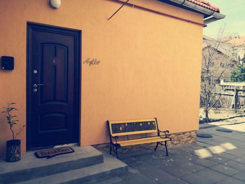 Villa Sunny Town House