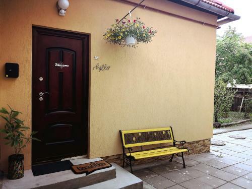 Villa Sunny Town House