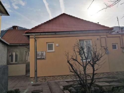 Villa Sunny Town House
