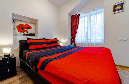 Apartamentos Poarta Schei Studio