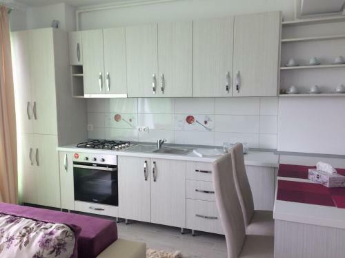 Apartament Coresi