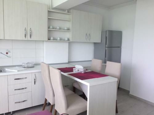 Apartament Coresi