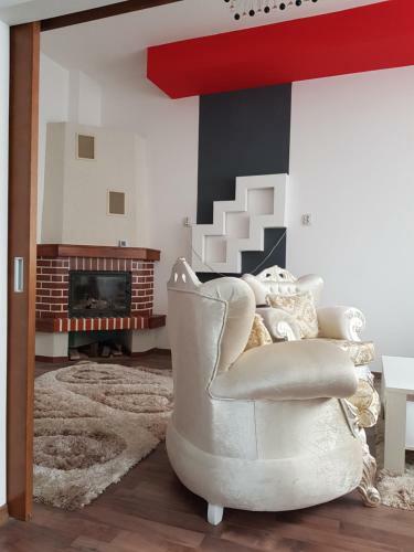 Hostal Casa Adi??