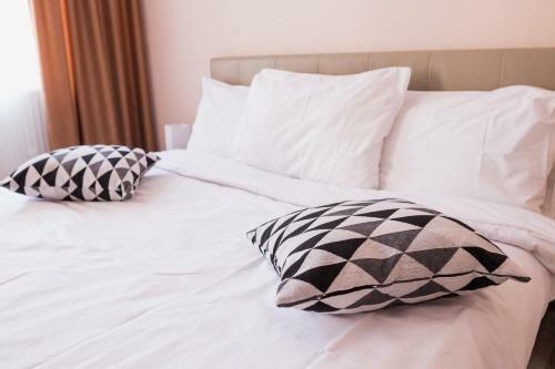 Apartamento Alpin Central Studio