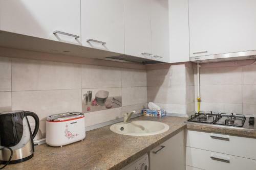 Apartamento Alpin Central Studio