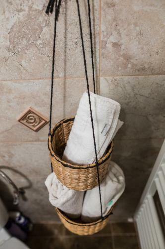 Apartamento Alpin Central Studio