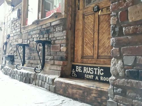 Apartamento Rent A Room - Be Rustic