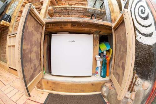 Apartamento Rent A Room - Be Rustic