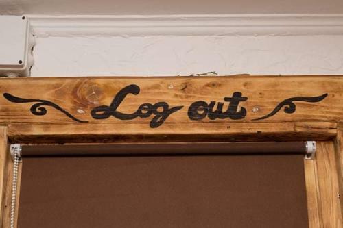Apartamento Rent A Room - Be Rustic
