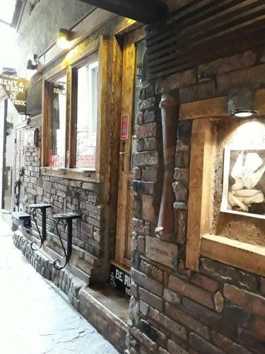 Apartamento Rent A Room - Be Rustic