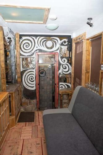Apartamento Rent A Room - Be Rustic