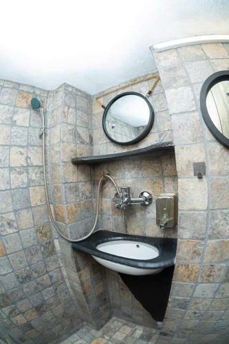 Apartamento Rent A Room - Be Rustic