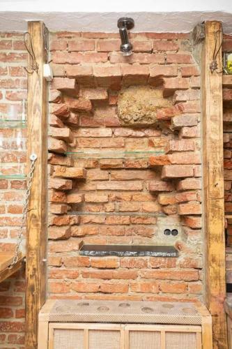 Apartamento Rent A Room - Be Rustic