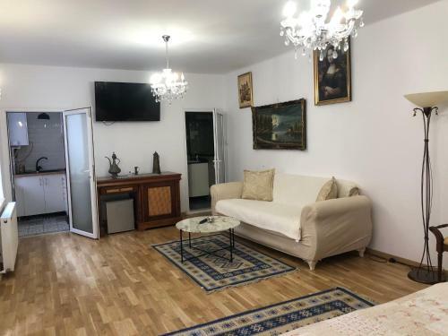 Apartamento Studio Richard