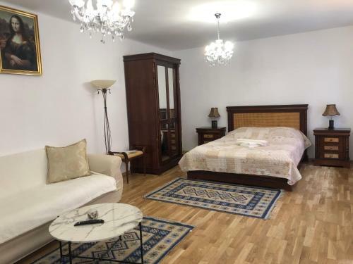 Apartamento Studio Richard