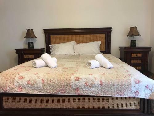 Apartamento Studio Richard