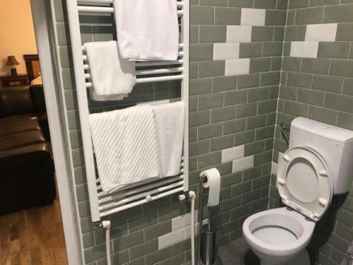 Apartamento Studio Richard