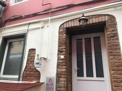 Apartamento Studio Richard