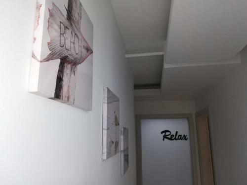 Paradise Apartament