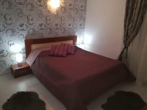 Paradise Apartament