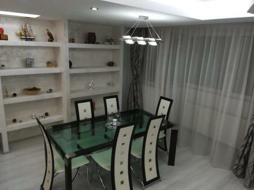Paradise Apartament