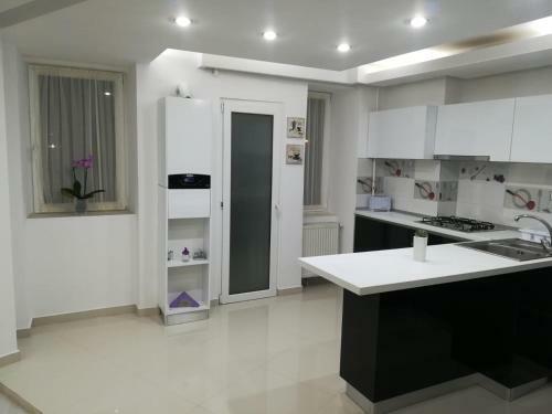 Paradise Apartament