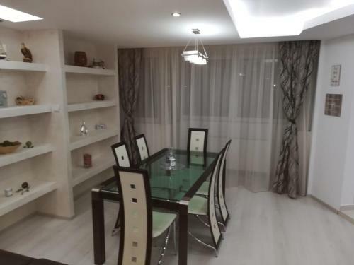 Paradise Apartament