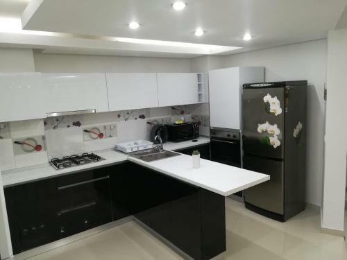 Paradise Apartament