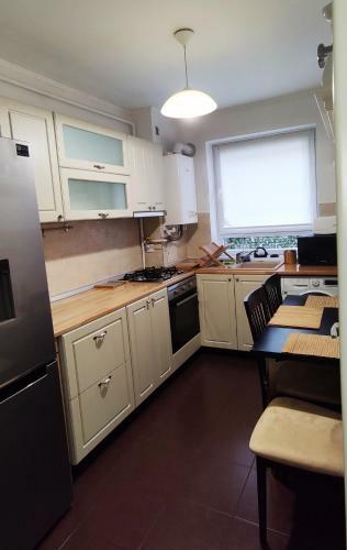 Apartamento Brasov Kronstadt Garden Studio