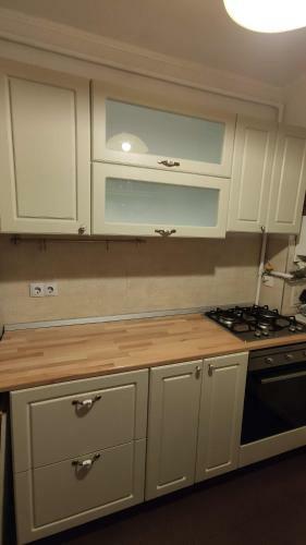 Apartamento Brasov Kronstadt Garden Studio