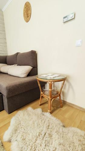Apartamento Brasov Kronstadt Garden Studio